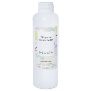 Riedidlo pre osviežovač vzduchu