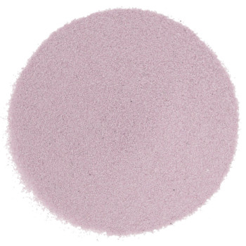 Feiner Kaugummi rosa Sand