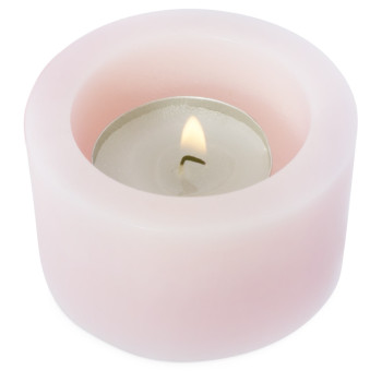 Forma na sviečky okrúhla mini lucerna