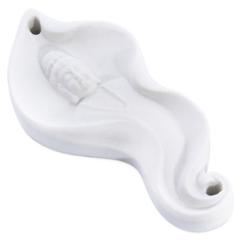 Forma držiak na kadidlo Šťastný Budha