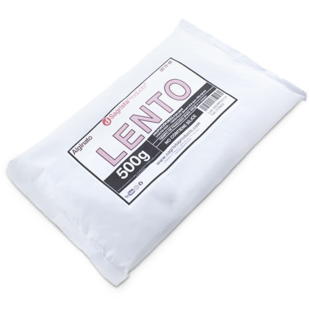 Alginat für Formen 500 g