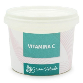 Veľkoobchod s vitamínom C