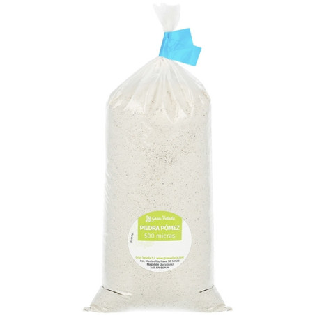 Exfoliačné častice z vratného kameňa 400 mikrónov veľkoobchodne