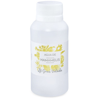 Großhandel Hamamelis Wasser