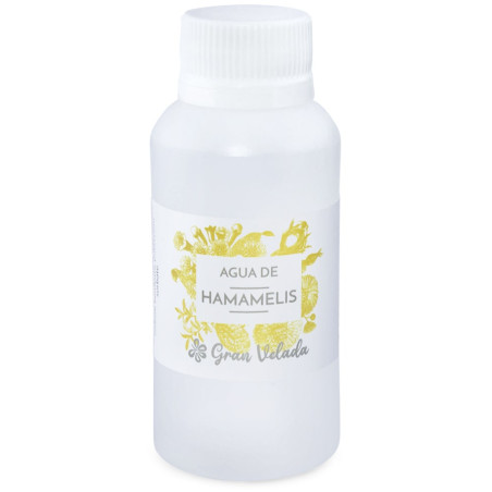 Großhandel Hamamelis Wasser