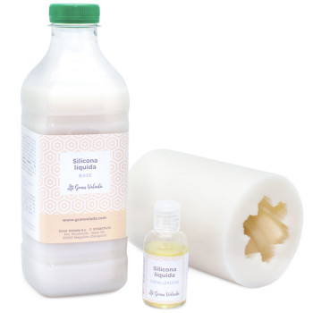 Flüssigsilikon für Großhandelsformen