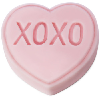 Forma na mydlá XOXO srdiečka Forma na mydlá XOXO srdiečka