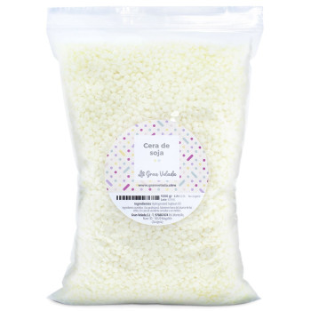 Sojawachs im Großhandel