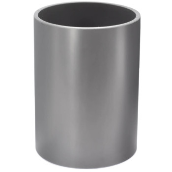 Okrúhla rúrková forma na mydlo