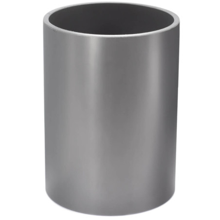 Okrúhla rúrková forma na mydlo