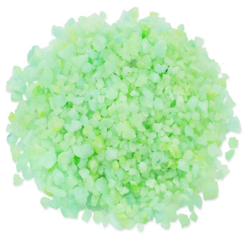 Aromatische Salze des grünen Apfels. Online-Verkauf.