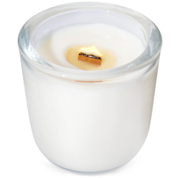 Holzdochte für Kerzen 13 × 130 mm – sauber, nachhaltig & mit Knistereffekt