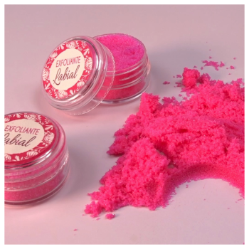 Sada na výrobu domáceho peelingu na pery. Online predaj