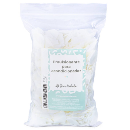Emulsificante para condicionador