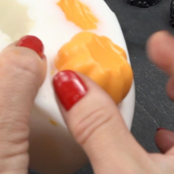 Kit zur Herstellung von Halloween-Seifen. Online-Verkauf.