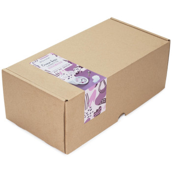 Lanette-Cremebasis selber machen | DIY-Set mit Anleitung