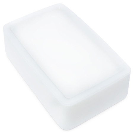 Mydlový základ z bambuckého masla