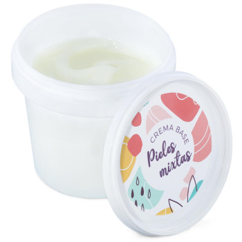 Gesichtscreme für Mischhaut selber machen – DIY-Kit mit Anleitung