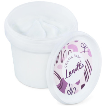 Lanette-Cremebasis selber machen | DIY-Set mit Anleitung