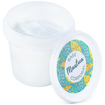 DIY-Kit: Körperbutter-Basis selbst herstellen – Materialien & Anleitung