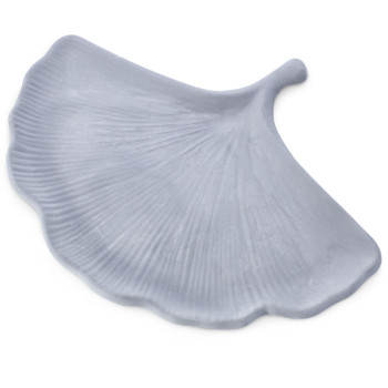 Molde folha base para velas