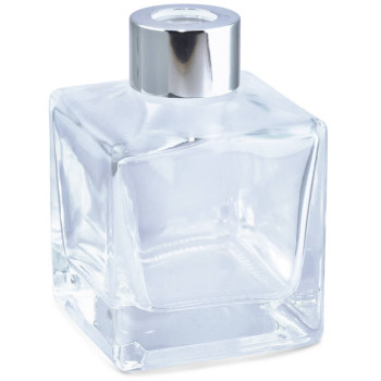 Frasco 120 ml Mikado Cuadrado + Palitos de Mikado | Compra Aquí Frasco 120 ml Mikado Cuadrado + Palitos de Mikado | Compra Aquí