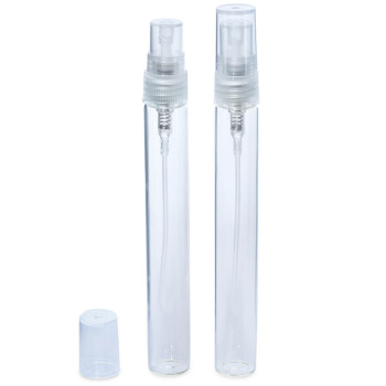 Mini nádoba na sprej 10 ml Mini nádoba na sprej 10 ml