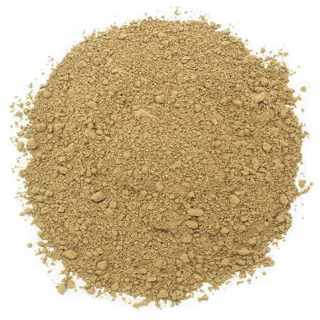 Gelbe Tonerde – natürliche Pflege für Haut & Haare | Gran Velada