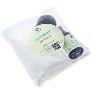 Basis-Set für selbstgemachte Badebomben – schnell & einfach zu Hause herstellen