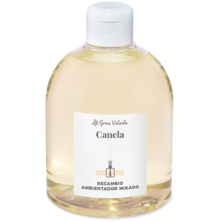 Ersatz-Lufterfrischer Mikado-Zimt