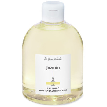 Mikado Lufterfrischer zum Nachfüllen - Jasmin