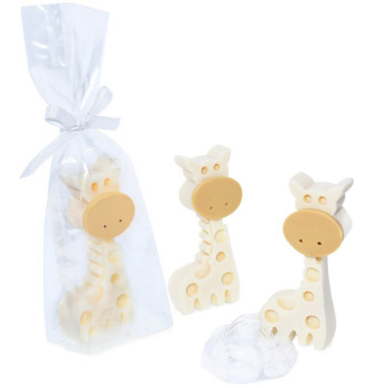 Detalhes de batizado baratos e originais