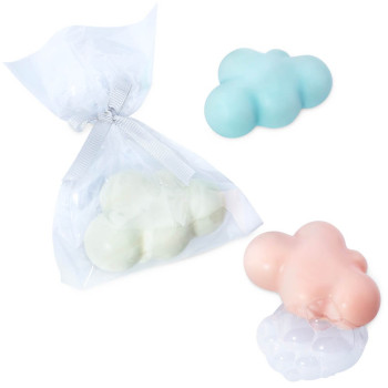 DIY-Set für Wolkenseifen zur Taufe | Gran Velada