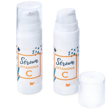 Vyrob si vlastné sérum s vitamínom C | DIY kozmetika od Gran Velada Vyrob si vlastné sérum s vitamínom C | DIY kozmetika od Gran Velada