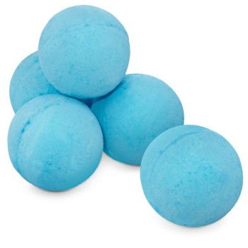 Basis-Set für selbstgemachte Badebomben – schnell & einfach zu Hause herstellen