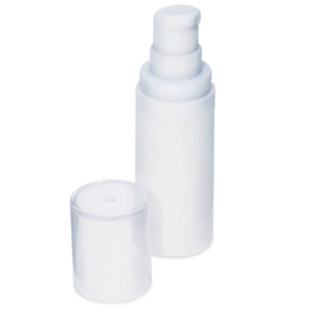 Airless obal 15 ml