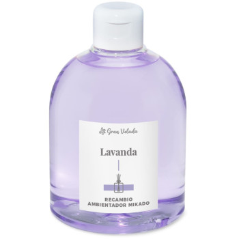 Mikado Lufterfrischer zum Nachfüllen - Lavendel