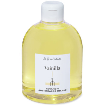 Mikado Lufterfrischer zum Nachfüllen - Vanille