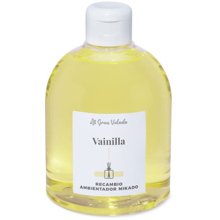 Mikado Lufterfrischer zum Nachfüllen - Vanille