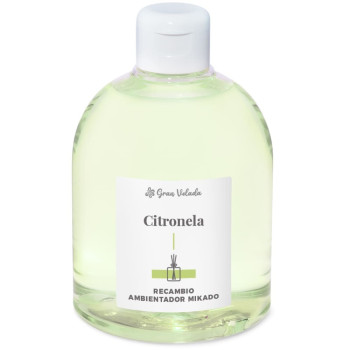 Ersatz-Lufterfrischer Mikado Citronella