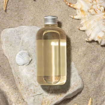 Algenöl für Kosmetika. Online-Verkauft.