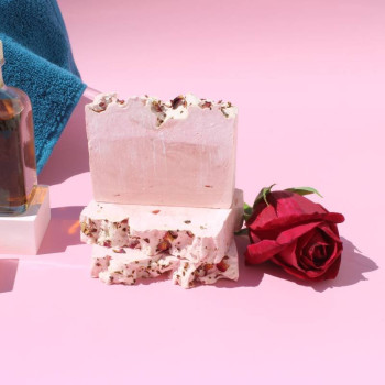 Rosenöl. Online-Verkauf.