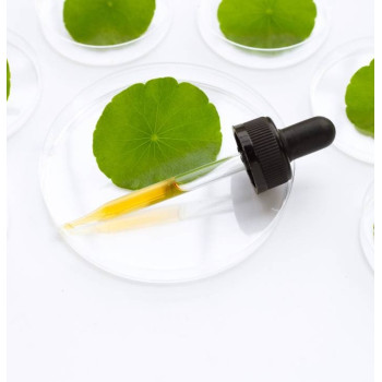 Kaufe Centella Asiatica Öl. Online-Verkauf.