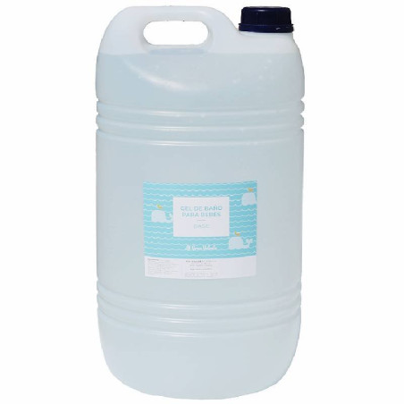 Shampoo für Babys Basis Großhandel