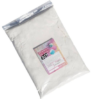 DIY-Badebomben-Basis