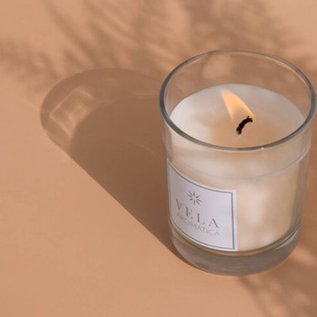 Duftkerzen Bastelset - DIY-Duftkerzen für gemütliche Atmosphäre.