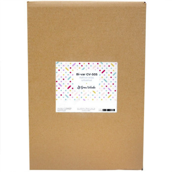 Universelles Additiv GV-505 zur Herstellung von Kerzen. Großhandel.