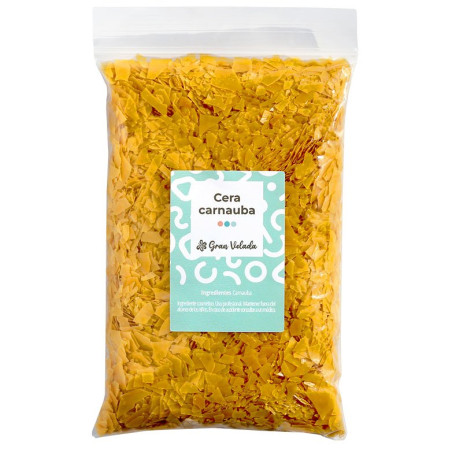 Carnaubawachs