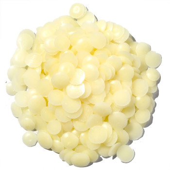 Kosmetisches Reiswachs. Veganes Wachs online.