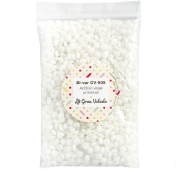 Universeller Kerzenzusatz bi-var GV-505